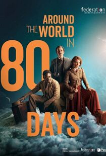 دانلود سریال Around the World in 80 Days112713-1828243489