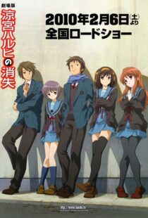 دانلود انیمه The Disappearance of Haruhi Suzumiya 2010111431-2018188712