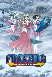 دانلود انیمه Freezing Vibration235657-1752468121