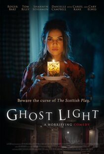 دانلود فیلم Ghost Light 2018114802-13901815