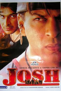 دانلود فیلم هندی Josh 2000110615-1215495468