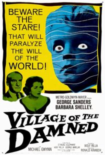 دانلود فیلم Village of the Damned 1960114187-893458840