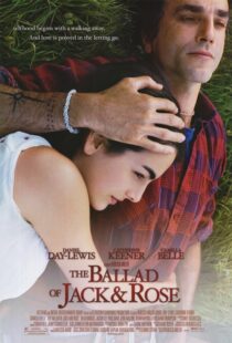 دانلود فیلم The Ballad of Jack and Rose 2005115117-701443694