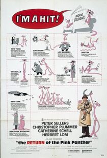 دانلود فیلم The Return of the Pink Panther 1975115037-818944508