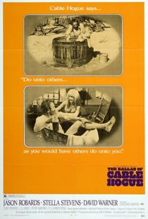 دانلود فیلم The Ballad of Cable Hogue 1970112510-936549534