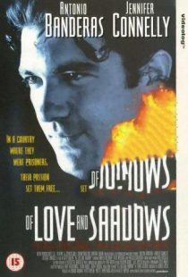 دانلود فیلم Of Love and Shadows 1994110787-103723021