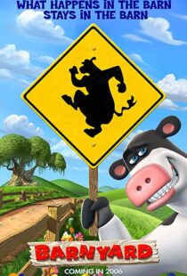 دانلود انیمیشن Barnyard 2006112442-1949881254