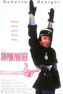 دانلود فیلم Son of the Pink Panther 1993114990-895034084
