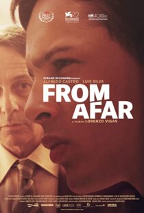دانلود فیلم From Afar 2015113990-1328536498