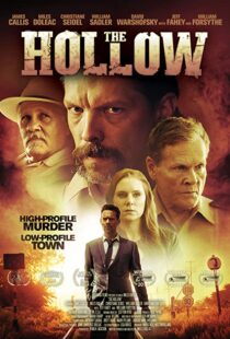 دانلود فیلم The Hollow 2016111000-254746629