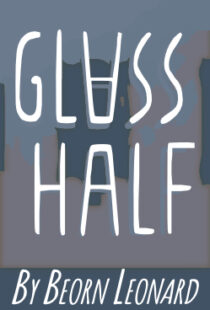 دانلود فیلم Glass Half 2015110575-411736262