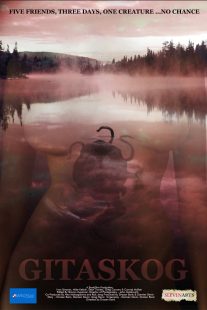 دانلود فیلم Creature Lake 2015114806-1079620355