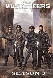 دانلود سریال The Musketeers112733-1278261852