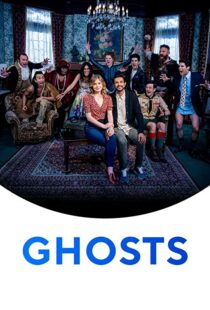 دانلود سریال Ghosts112300-219482351