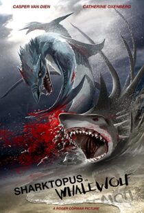 دانلود فیلم Sharktopus vs. Whalewolf 2015113149-373493991