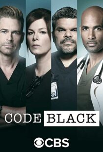 دانلود سریال Code Black114839-152686434