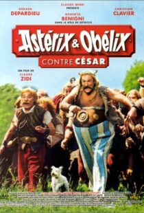 دانلود فیلم Asterix and Obelix vs. Caesar 1999111907-1662191715