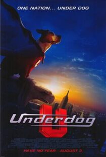 دانلود فیلم Underdog 2007111277-706758609