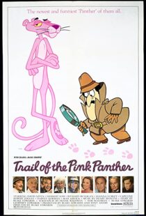 دانلود فیلم Trail of the Pink Panther 1982115028-596182358