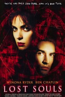 دانلود فیلم Lost Souls 2000113090-1327290587