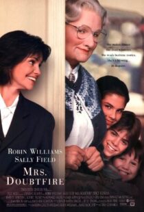 دانلود فیلم Mrs. Doubtfire 1993115114-713105876