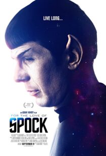 دانلود مستند For the Love of Spock 2016111352-1379061302