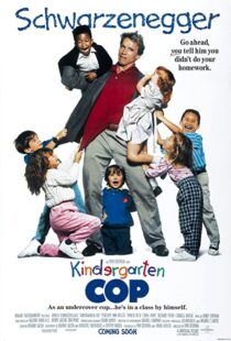 دانلود فیلم Kindergarten Cop 1990112948-81355235