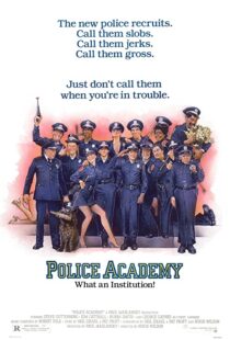 دانلود فیلم Police Academy 1984110941-946544595