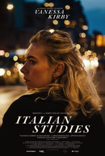 دانلود فیلم Italian Studies 2021114310-1714572414