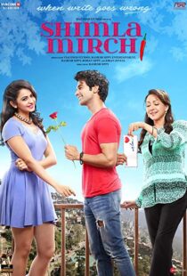دانلود فیلم هندی Shimla Mirchi 2020113965-610698429
