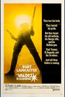دانلود فیلم Valdez Is Coming 1971110781-758713110