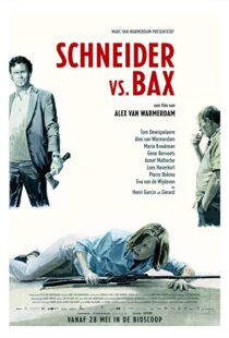 دانلود فیلم Schneider vs. Bax 2015110969-2134013117
