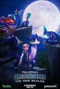 دانلود انیمیشن Dragons: The Nine Realms111558-2111193327