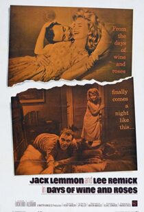 دانلود فیلم Days of Wine and Roses 1962112924-1600075878
