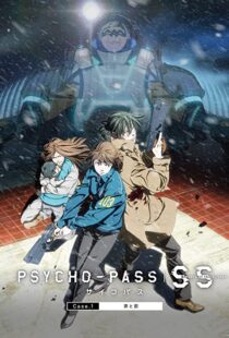 دانلود انیمه Psycho-Pass: Sinners of the System Case.1 Crime and Punishment 2019110946-570753134