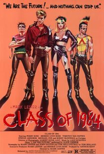 دانلود فیلم Class of 1984 1982114906-460917753