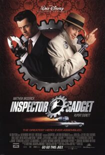 دانلود فیلم Inspector Gadget 1999112944-1941173963