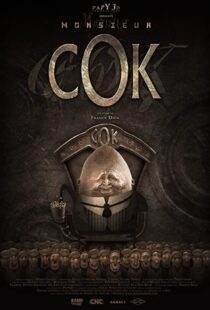 دانلود انیمیشن Mister Cok 2009110636-56919641