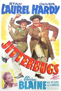 دانلود فیلم Jitterbugs 1943111961-4714146