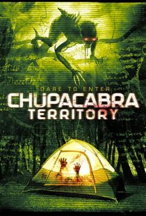 دانلود فیلم Chupacabra Territory 2016113048-2348517