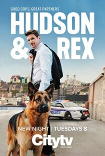 دانلود سریال Hudson & Rex111854-665285599