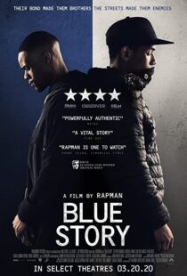 دانلود فیلم Blue Story 201930645-42242710