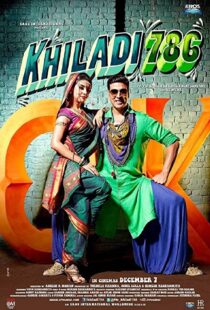 دانلود فیلم هندی Khiladi 786 2012114951-939055551