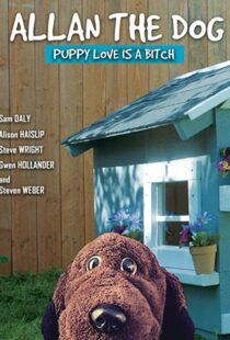 دانلود فیلم Allan the Dog 2020114324-2112809391
