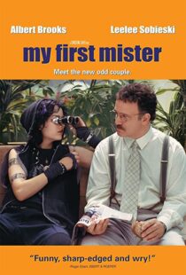 دانلود فیلم My First Mister 2001111393-1650016803