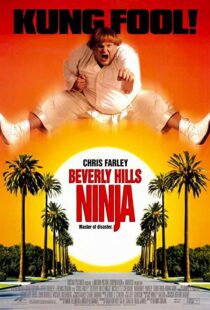 دانلود فیلم Beverly Hills Ninja 1997111541-1726768636