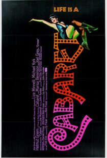 دانلود فیلم Cabaret 1972112450-291783847