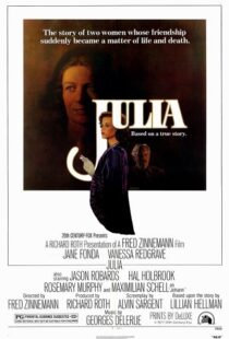 دانلود فیلم Julia 1977111967-390140498