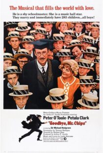 دانلود فیلم Goodbye, Mr. Chips 1969113750-1740931238