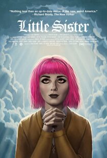 دانلود فیلم Little Sister 2016110925-1223741887